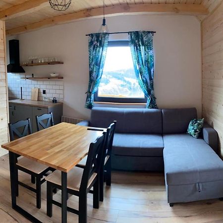 Holickie Berdo Villa Polańczyk Екстериор снимка