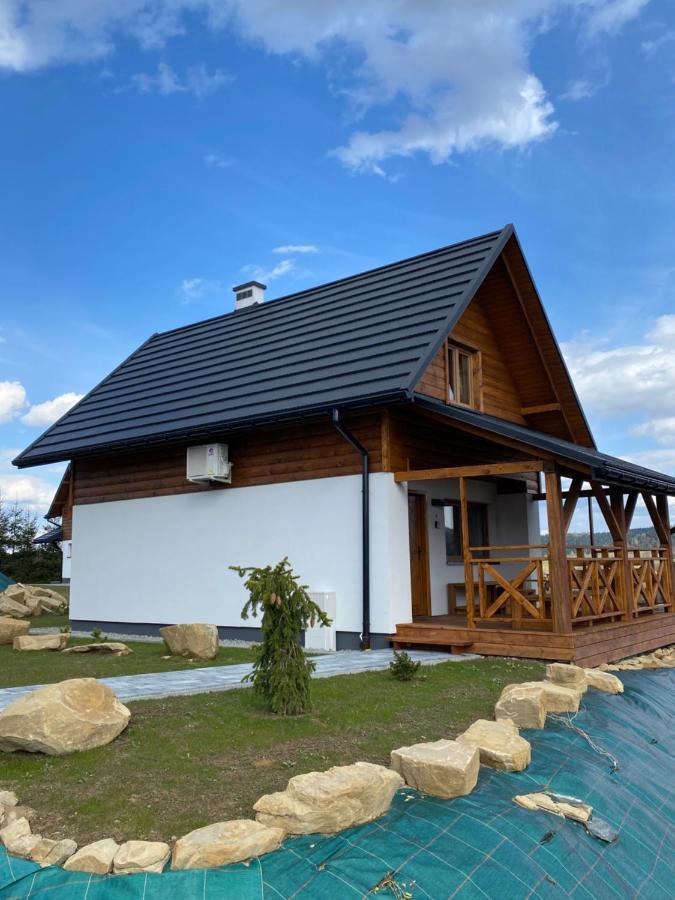 Holickie Berdo Villa Polańczyk Екстериор снимка