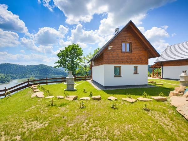 Holickie Berdo Villa Polańczyk Екстериор снимка