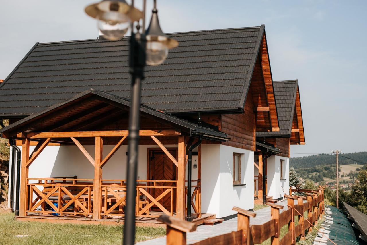 Holickie Berdo Villa Polańczyk Екстериор снимка