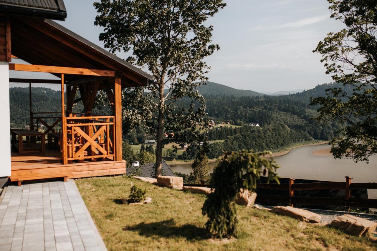 Holickie Berdo Villa Polańczyk Екстериор снимка