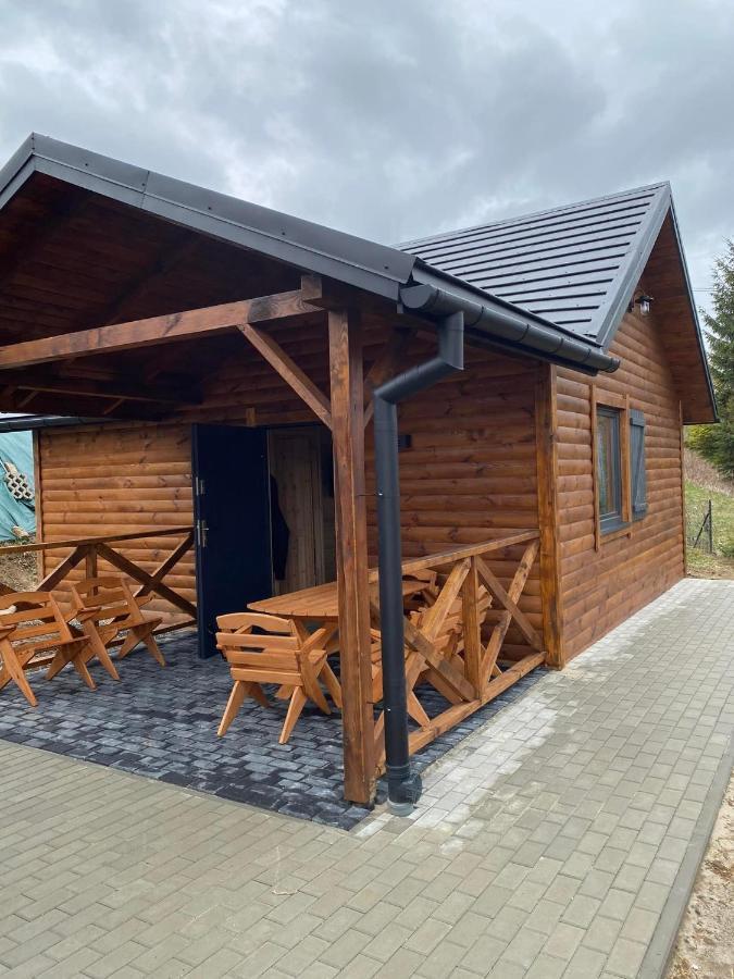 Holickie Berdo Villa Polańczyk Екстериор снимка