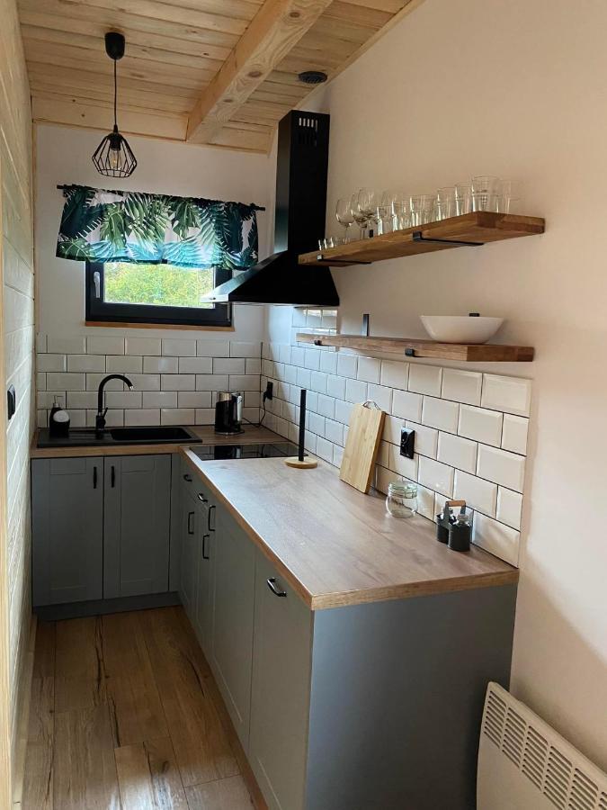 Holickie Berdo Villa Polańczyk Екстериор снимка