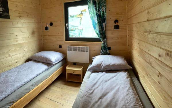 Holickie Berdo Villa Polańczyk Екстериор снимка
