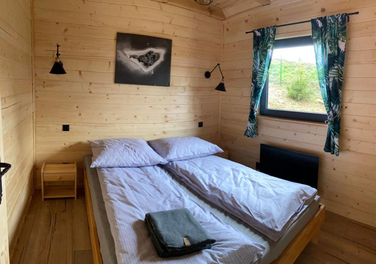Holickie Berdo Villa Polańczyk Екстериор снимка