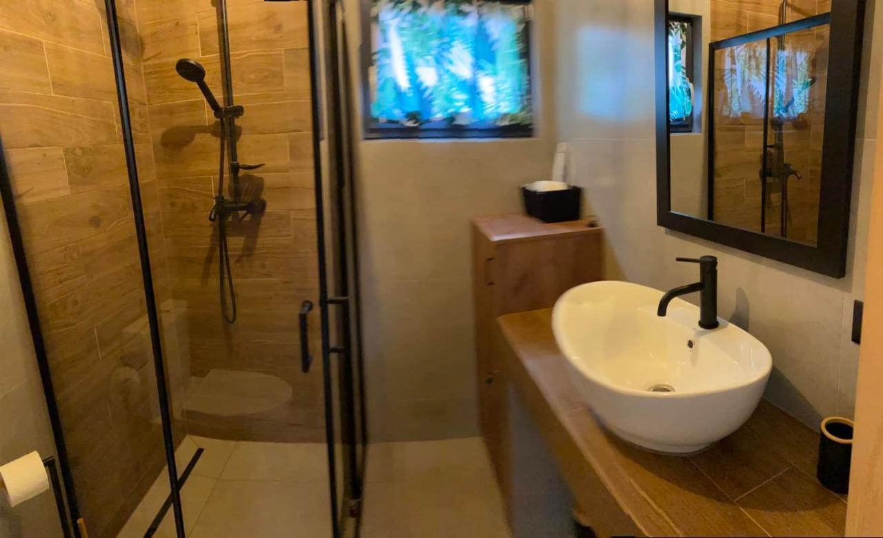 Holickie Berdo Villa Polańczyk Екстериор снимка